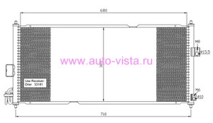    Nissan Almera N16 Sunny 00